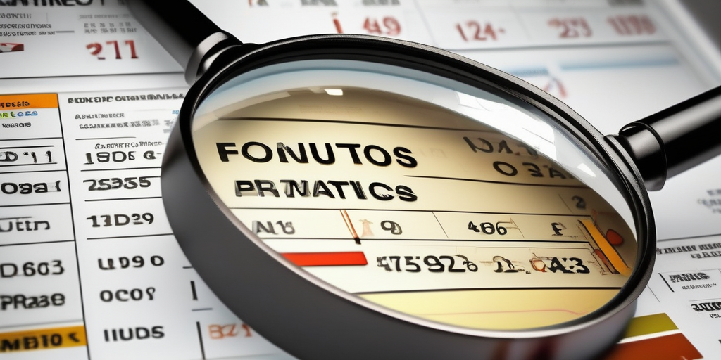 Увеличение сайта на панели аналитики с акцентом на ключевые показатели эффективности