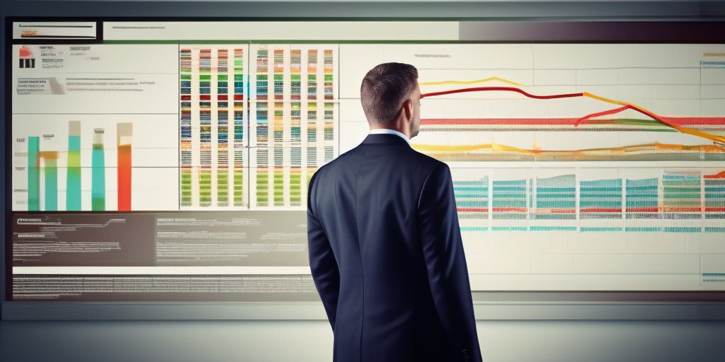 График роста трафика на сайт