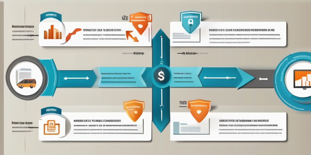 Схема проверки качества трафика для партнерского маркетинга