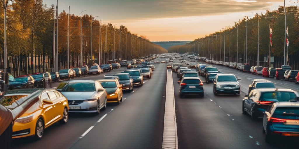 Сравнение качественного и некачественного трафика