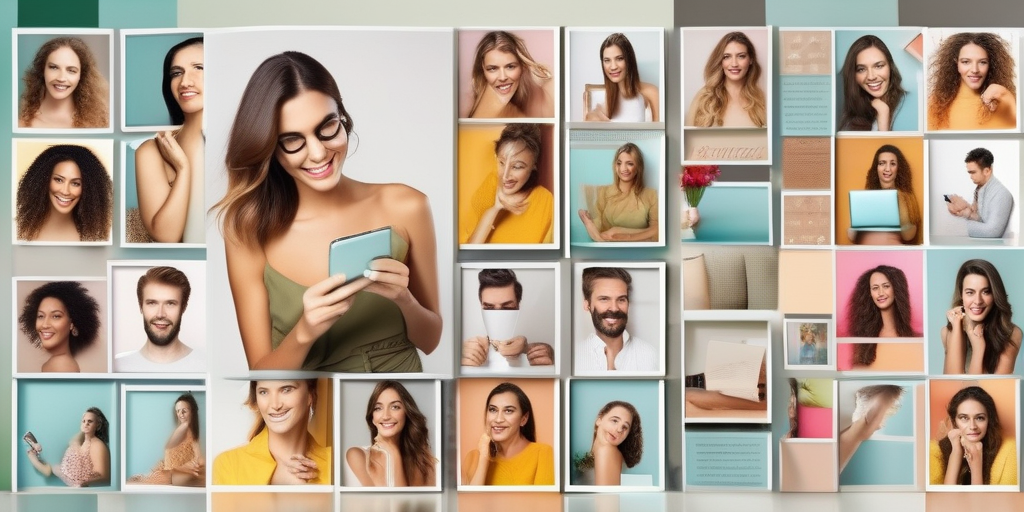 Примеры заданий на бирже трафика