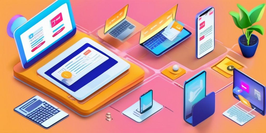 Различные способы заработка в интернете