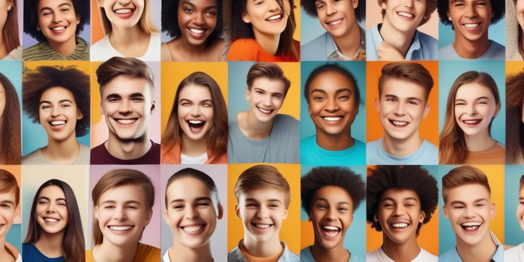 Подростки получают вознаграждение за участие в онлайн-опросах