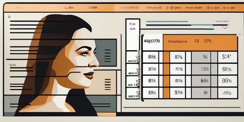 График дохода от решения капчи