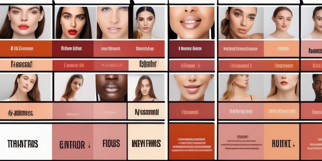 Сравнительная таблица, показывающая плюсы и минусы различных трафиковых платформ.