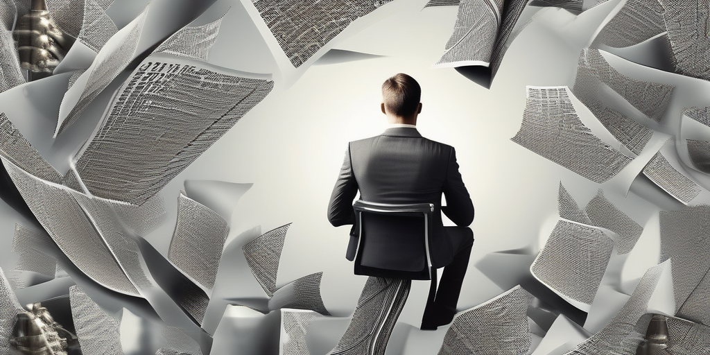 Схематичное изображение человека, успешно преодолевающего трудности