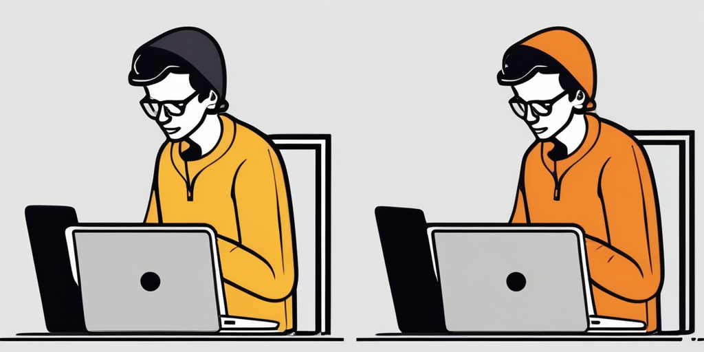 Сравнение заработка на кликах и фрилансе.