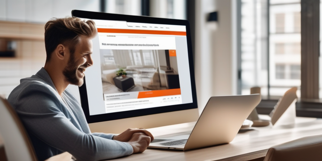 Сравнение: просмотр рекламы против продуктивной онлайн-работы.