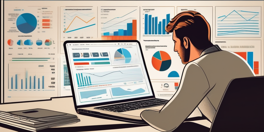 Запутанный мир онлайн рекламы