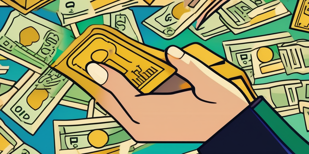 Символ неопределённости в онлайн рекламе