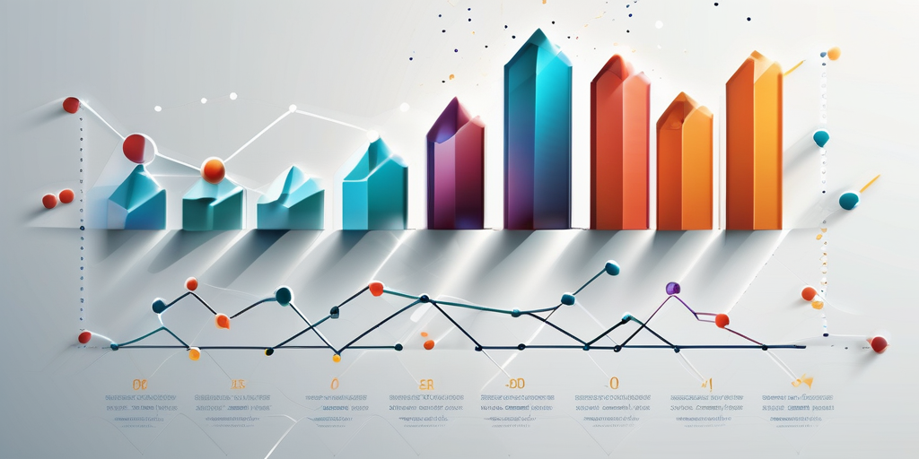 График роста позиций в поисковой выдаче