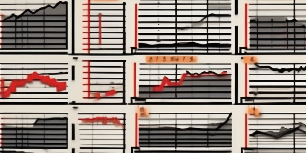 График роста бизнеса после внедрения SEO стратегий.