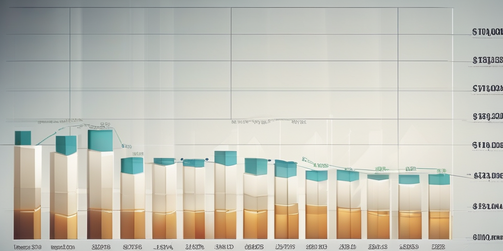 График роста заработка на буксах.