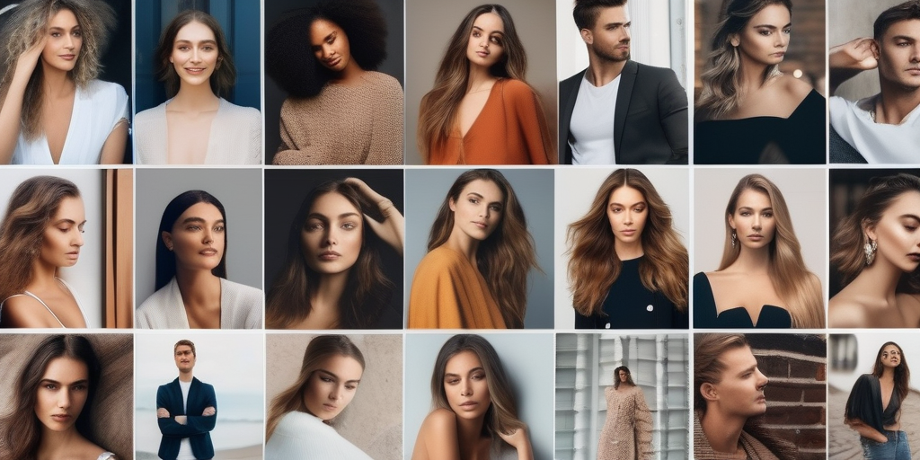 Пример контента для группы ВКонтакте