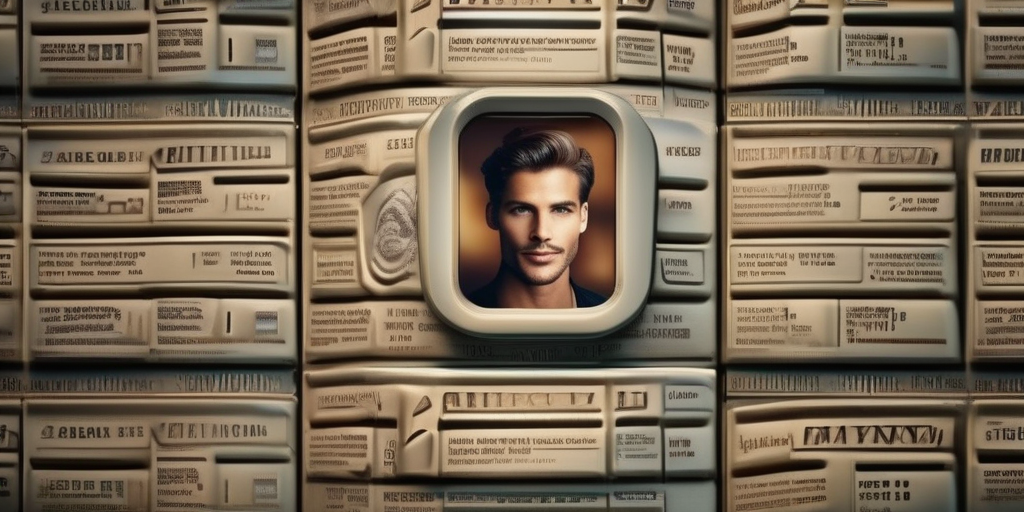 Привлекательный Telegram-канал с интересным контентом.