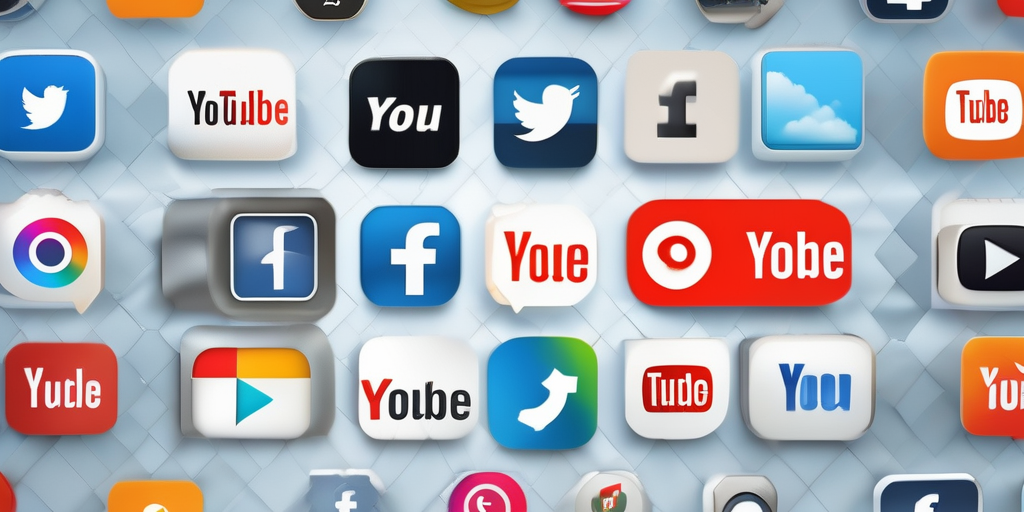 График показывает рост и успех благодаря стратегическому продвижению канала