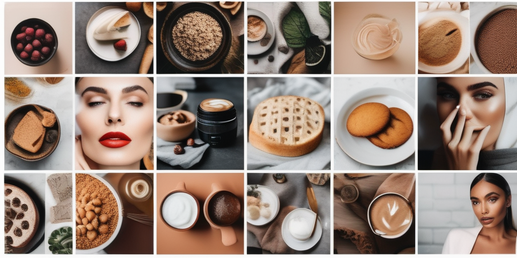 /h3>
Подумайте сами: миллиарды пользователей, все какие-то активные, картинки яркие... Да, отличная возможность показать ваш продукт или услугу большому количеству людей. Тут не просто картинки выкладывают, а целые сообщества строят, вовлекают людей, отношения выстраивают. Круто, да?
* Более 1 миллиарда активных пользователей каждый месяц. Ого!
* Люди активно что-то делают, вовлекаются больше, чем в других соцсетях.
* Можно настроить рекламу, чтобы ее видели конкретные люди, которым она нужна.
Первые шаги: как сделать профиль в Instagram классным[/h3>
Прежде чем что-то делать, нужно подготовиться. Ваш профиль в Instagram – это как визитка. Он должен быть хорошим и понятным.
* Имя профиля: Пишите так, чтобы люди вас находили. Например, если вы продвигаете сайты, напишите “продвижение сайтов” в имени пользователя.
* Фото профиля: Используйте свой логотип или свою фотку, чтобы было понятно, кто вы.
* Описание: Расскажите, чем вы занимаетесь и добавьте ссылку на сайт. И не забудьте сказать, что нужно сделать: “Заходите на сайт, там больше!”
Контент – это самое главное! Что публиковать в Instagram?[/h3>
Контент – это основа всего. Он должен быть интересным, полезным и понятным для тех, кому он нужен. Важно, чтобы было разнообразие! Не только реклама.
* Полезные советы: Рассказывайте, как что-то делать, делитесь опытом. Если занимаетесь SEO, рассказывайте про оптимизацию сайтов.
* Новости: Говорите о том, что нового в вашей теме. Люди любят быть в курсе.
* Закулисье: Покажите, как вы делаете свои продукты или услуги. Людям интересно, что происходит.
* Stories: Короткие видео, опросы, вопросы – все это хорошо работает. Многие буксами пользуются для этого.
* Видео: Видео – это круче фото. Снимайте короткие ролики с советами или показывайте свой продукт.
Хештеги: как их правильно использовать?[/h3>
Хештеги как маячки, которые помогают людям найти ваш контент. Используйте их, но не переусердствуйте. Лучше меньше, да лучше.
* Используйте разные: Общие и более специфичные. Если продаете ручную работу, используйте #ручнаяработа и #handmade.
* Посмотрите, что популярно: Поищите, что люди ищут.
* Создайте свой: Чтобы можно было отслеживать, кто вас упоминает.
Общайтесь с людьми: создавайте свое сообщество![/h3>
Instagram – это социальная сеть. Общайтесь с людьми, отвечайте на комментарии, задавайте вопросы, проводите конкурсы. Вы не просто продаете, вы строите отношения.
* Спрашивайте мнение: Пусть люди говорят, что думают.
* Отвечайте на комментарии: Показывайте, что вам важно.
* Проводите конкурсы: Привлекайте внимание.
Instagram Stories: не упустите этот шанс![/h3>
Stories – это возможность показать более личный контент. Проводите опросы, спрашивайте, что интересно, делайте прямые эфиры.
* Опросы: Узнайте, что думают.
* Вопросы и ответы: Отвечайте на вопросы в реальном времени.
* Прямые эфиры: Общайтесь с людьми напрямую.
Аналитика: смотрите, что получается[/h3>
Нужно смотреть, что работает, а что нет. Смотрите на цифры.
* Охват: Сколько людей видят.
* Вовлеченность: Как люди реагируют.
* Переходы на сайт: Сколько переходят на сайт.
Как Instagram помогает в продвижении бурсы трафика и биржи заданий?[/h2>
Если вы работаете с бурсами трафика или биржей заданий, Instagram может помочь найти новых клиентов. Создавайте контент, показывайте, что вы эксперт.
![Коллаж из постов Instagram, демонстрирующий различные способы продвижения сайта.