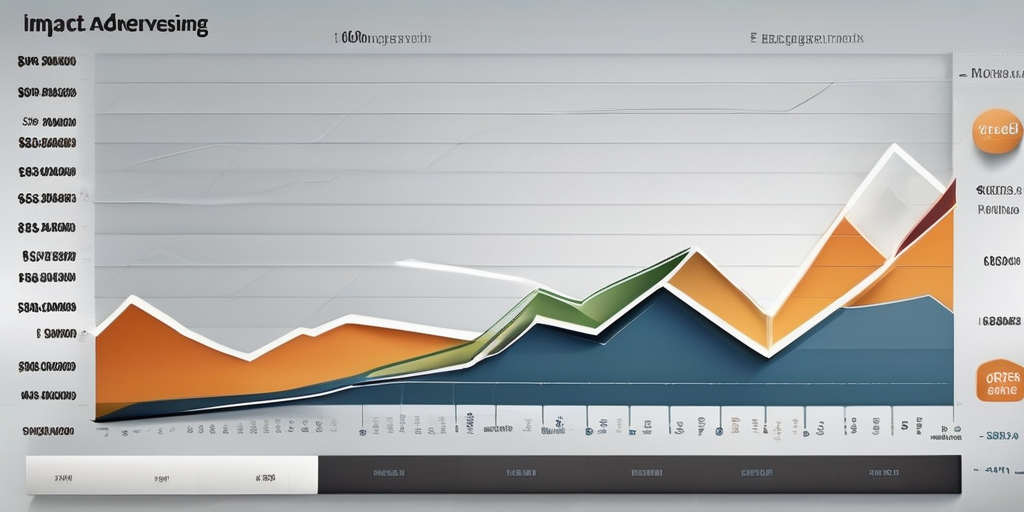 График роста охвата и вовлеченности рекламной кампании во ВКонтакте, демонстрирующий эффективность таргетированной рекламы.