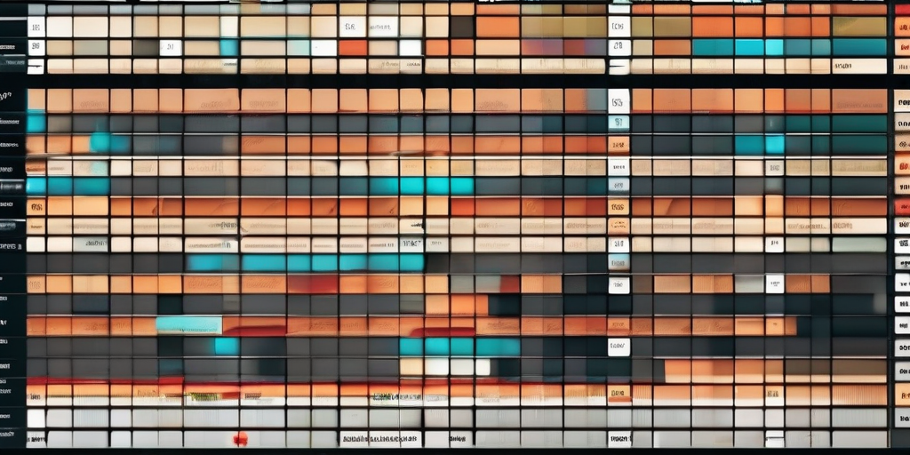 График роста подписчиков Telegram-канала