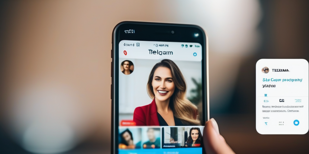 Эффективный Telegram канал