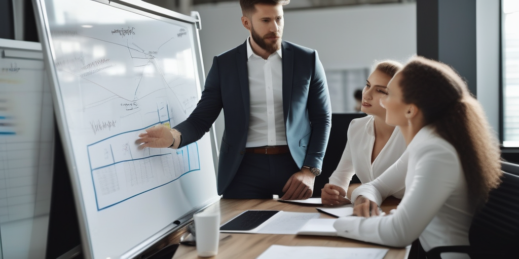 Команда SMM специалистов