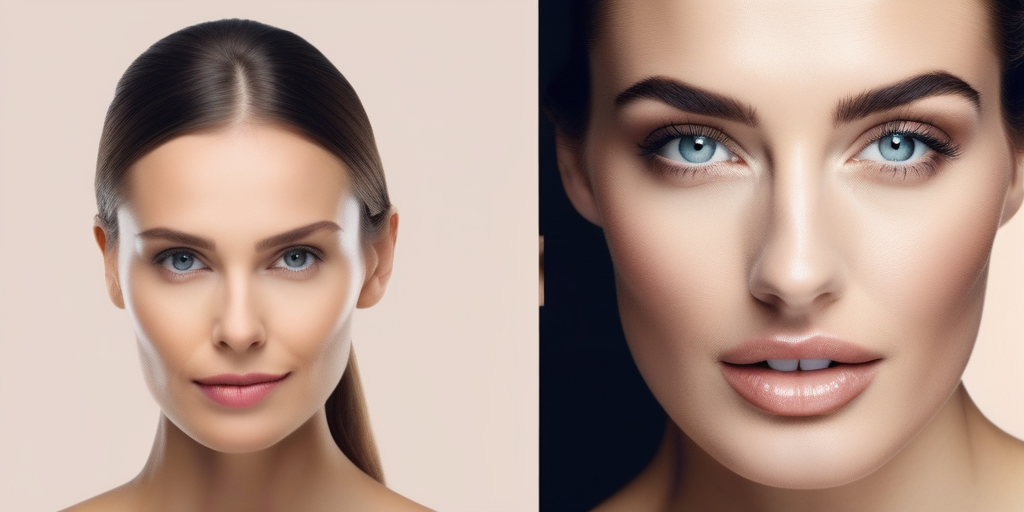 Сравнение обычной и персонализированной рекламы