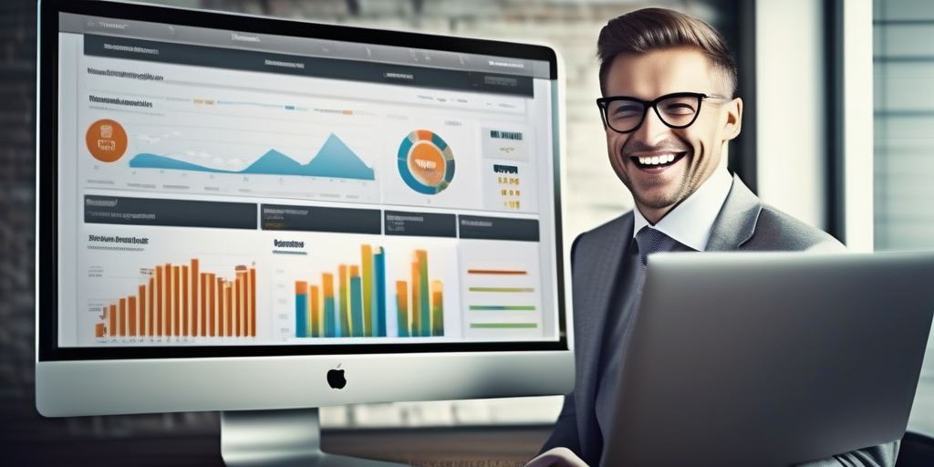 Успешный вебмастер