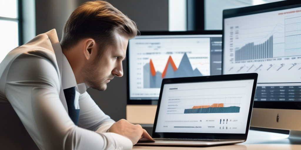 Новичок в арбитраже трафика, испытывающий трудности.